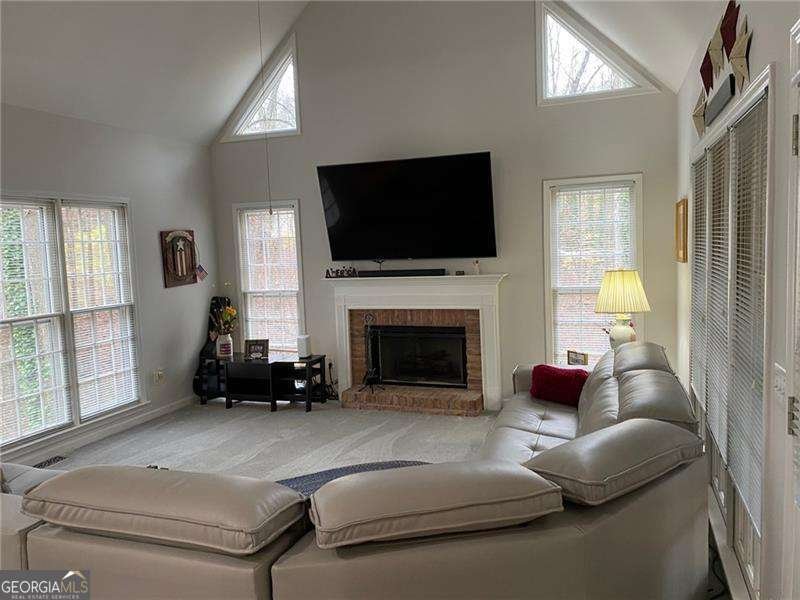 4007 Southbrook Court Kennesaw - Photo 12