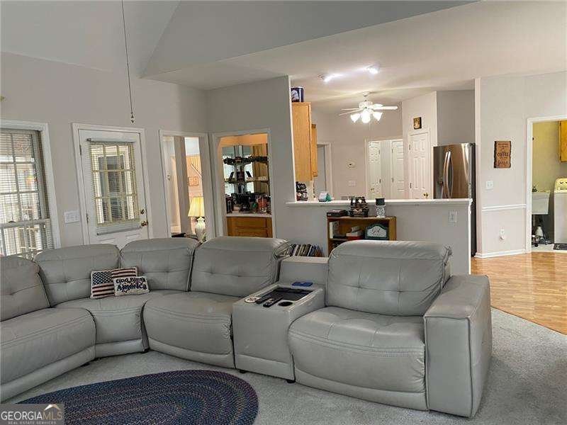 4007 Southbrook Court Kennesaw - Photo 13