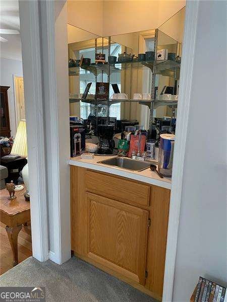 4007 Southbrook Court Kennesaw - Photo 14