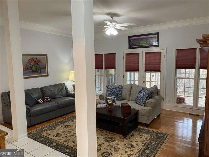 4007 Southbrook Court Kennesaw - Photo 16