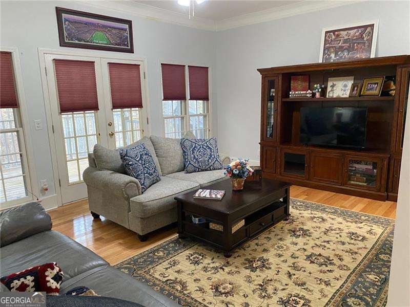 4007 Southbrook Court Kennesaw - Photo 17