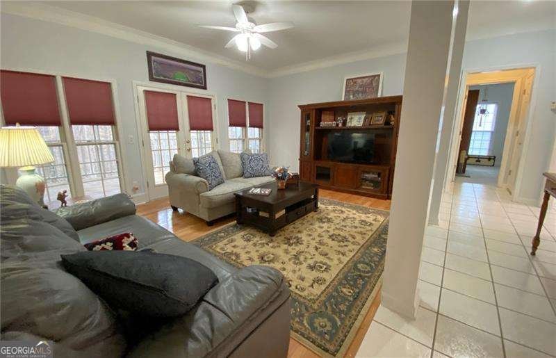 4007 Southbrook Court Kennesaw - Photo 18