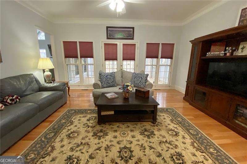 4007 Southbrook Court Kennesaw - Photo 19