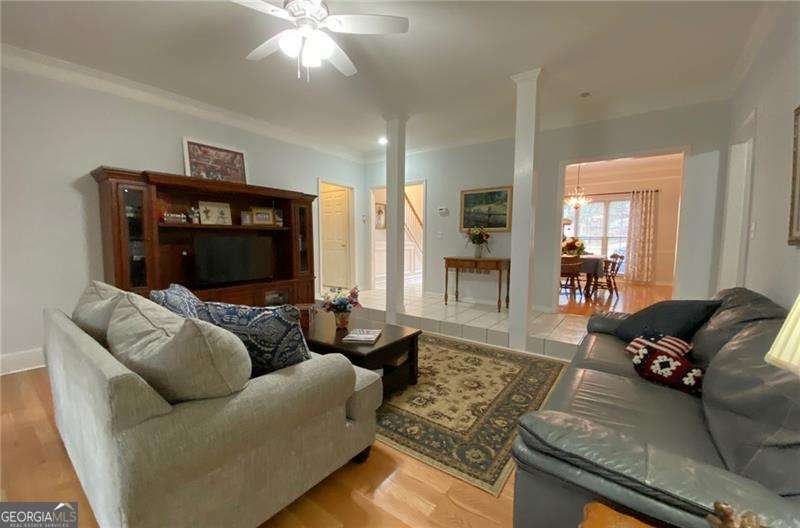 4007 Southbrook Court Kennesaw - Photo 20