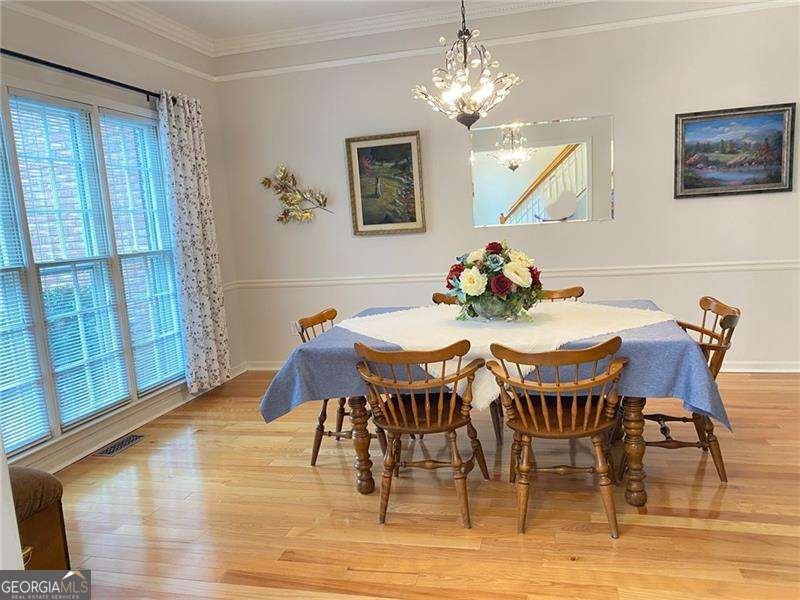 4007 Southbrook Court Kennesaw - Photo 21