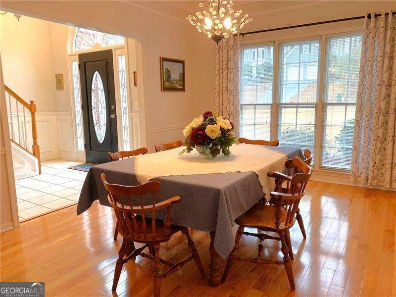 4007 Southbrook Court Kennesaw - Photo 22