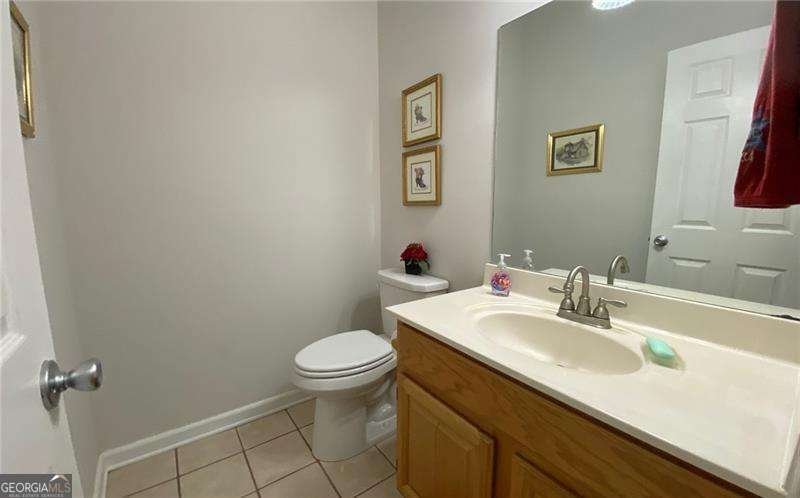 4007 Southbrook Court Kennesaw - Photo 23