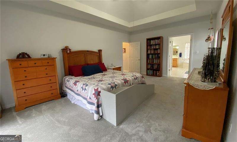 4007 Southbrook Court Kennesaw - Photo 25