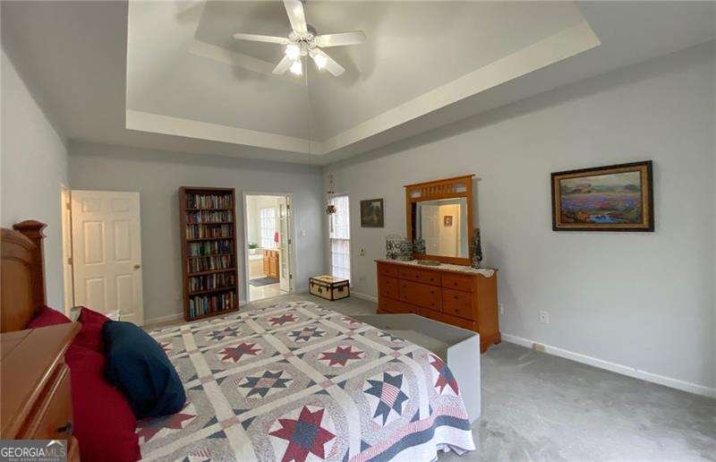 4007 Southbrook Court Kennesaw - Photo 26