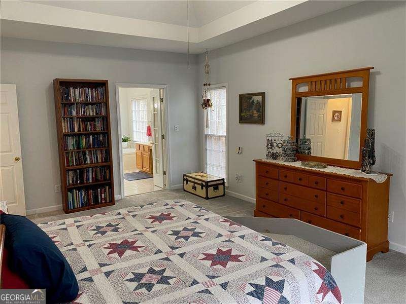 4007 Southbrook Court Kennesaw - Photo 27