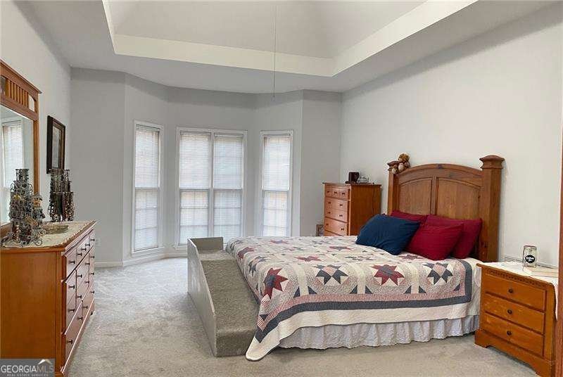 4007 Southbrook Court Kennesaw - Photo 29