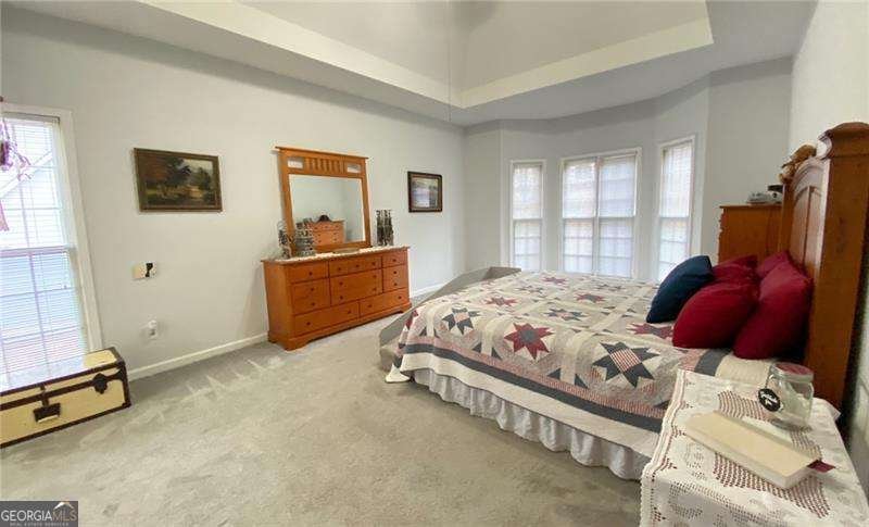 4007 Southbrook Court Kennesaw - Photo 30