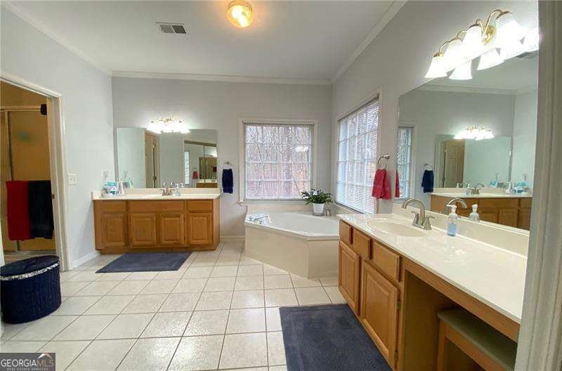 4007 Southbrook Court Kennesaw - Photo 31