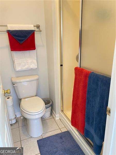 4007 Southbrook Court Kennesaw - Photo 32