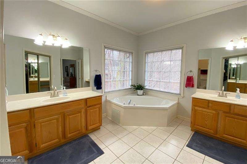 4007 Southbrook Court Kennesaw - Photo 33