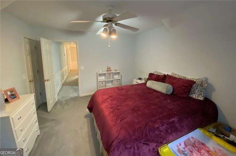 4007 Southbrook Court Kennesaw - Photo 39