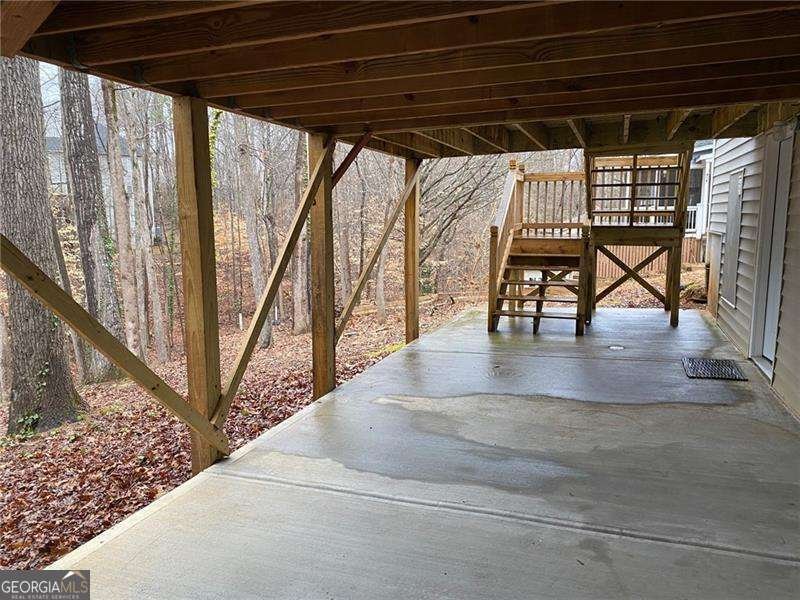 4007 Southbrook Court Kennesaw - Photo 52