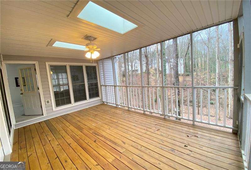 4007 Southbrook Court Kennesaw - Photo 54