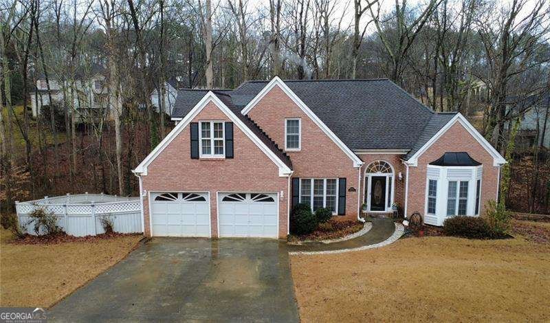 4007 Southbrook Court Kennesaw - Photo 56