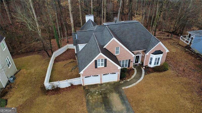 4007 Southbrook Court Kennesaw - Photo 57