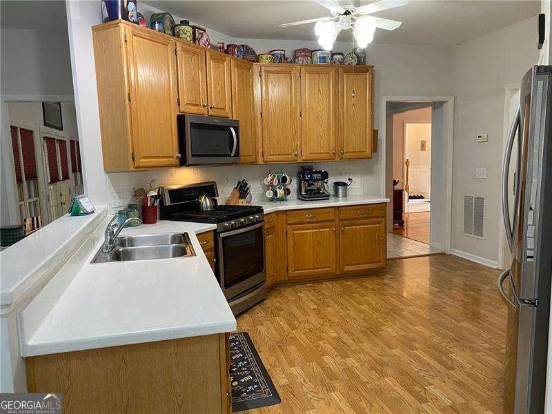 4007 Southbrook Court Kennesaw - Photo 6