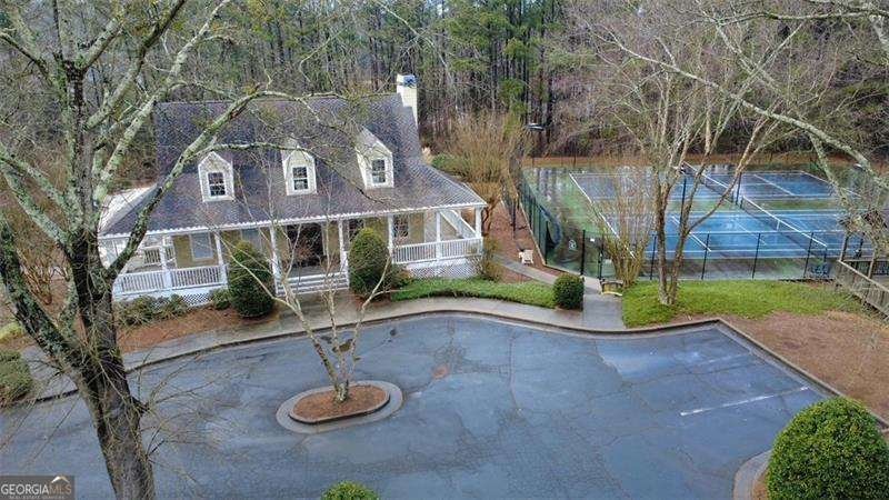 4007 Southbrook Court Kennesaw - Photo 61