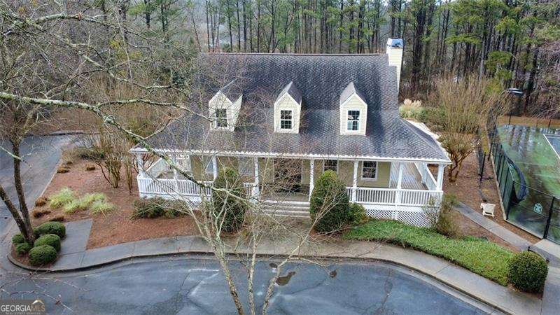 4007 Southbrook Court Kennesaw - Photo 62