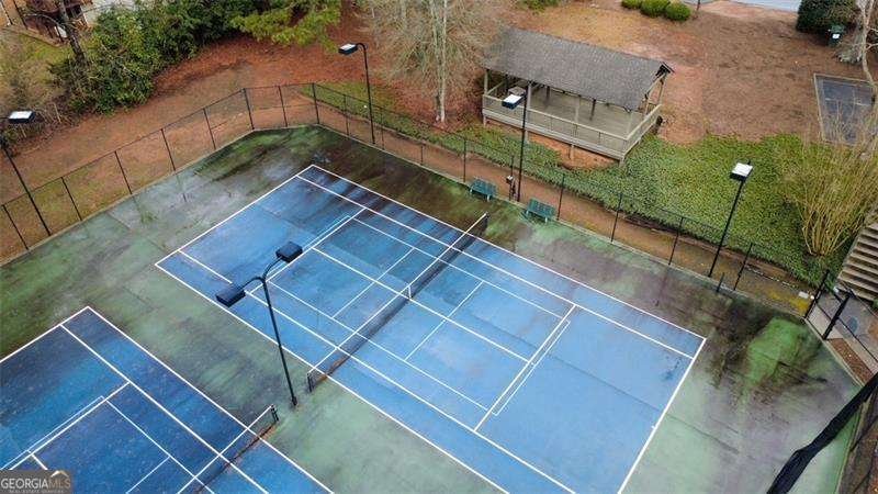 4007 Southbrook Court Kennesaw - Photo 63