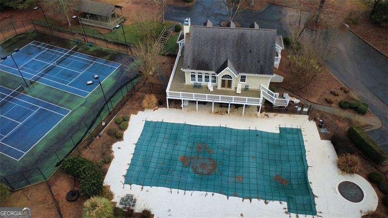 4007 Southbrook Court Kennesaw - Photo 64