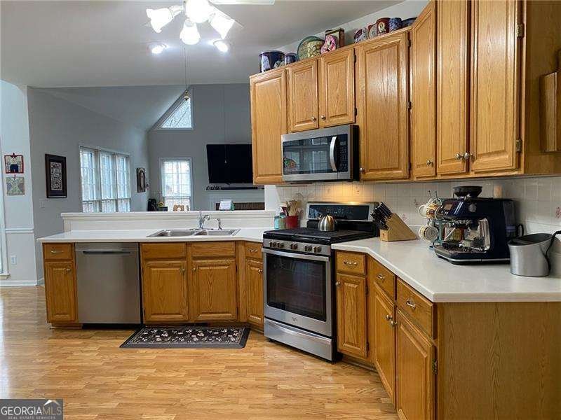 4007 Southbrook Court Kennesaw - Photo 7