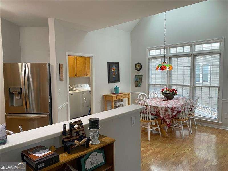 4007 Southbrook Court Kennesaw - Photo 9