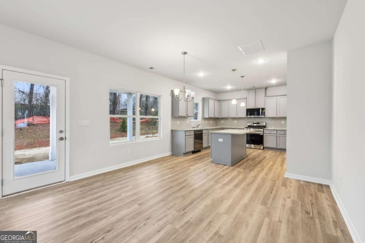 3604 Squires Park Lane Loganville - Photo 9