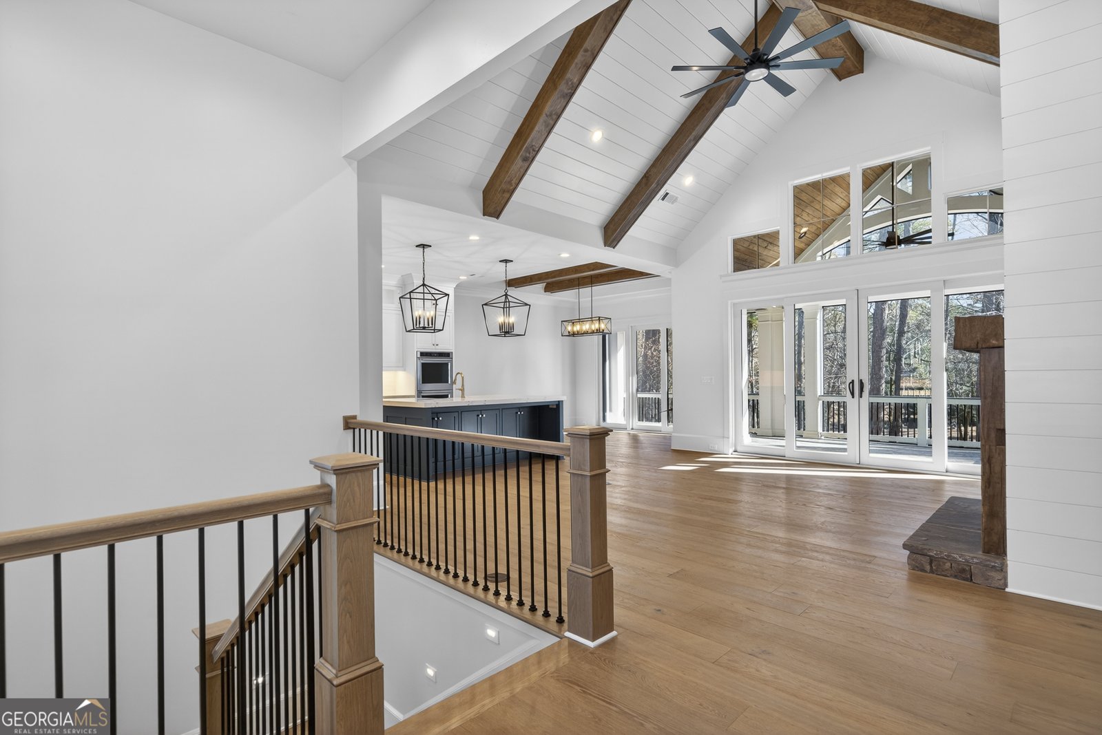 1010 Kimbrough Hill Drive Greensboro - Photo 10