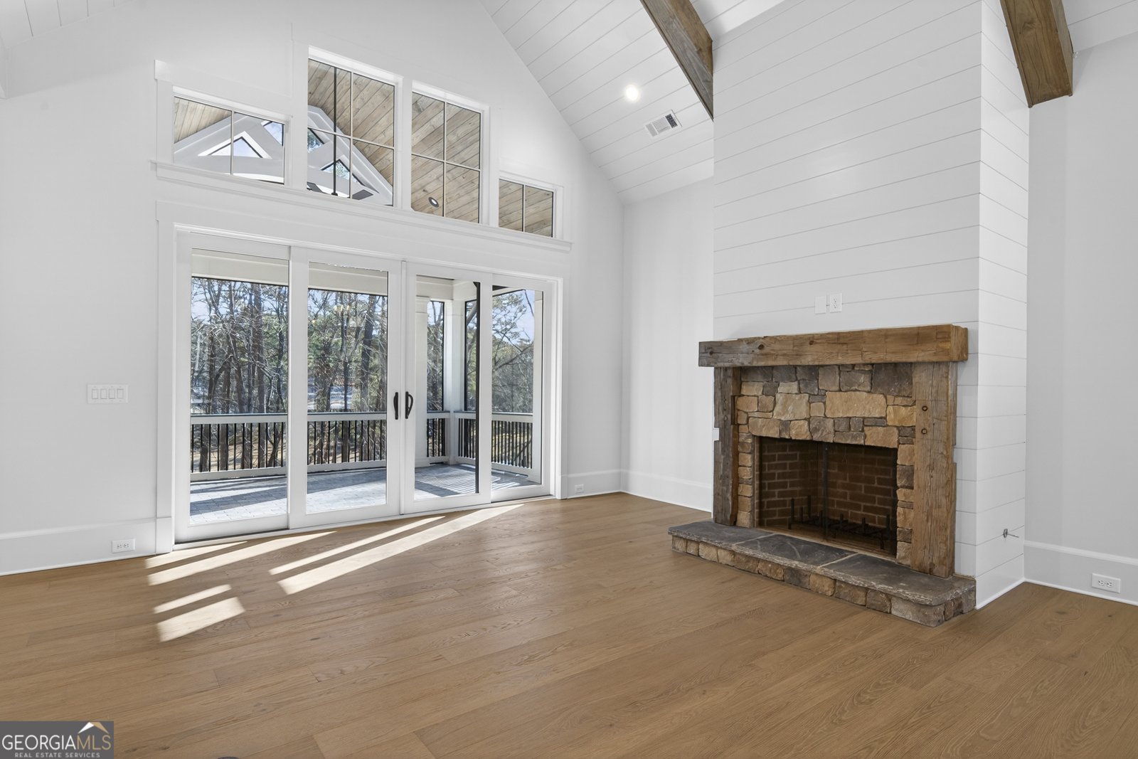 1010 Kimbrough Hill Drive Greensboro - Photo 13