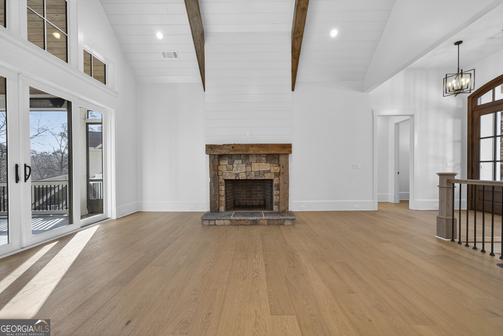 1010 Kimbrough Hill Drive Greensboro - Photo 14