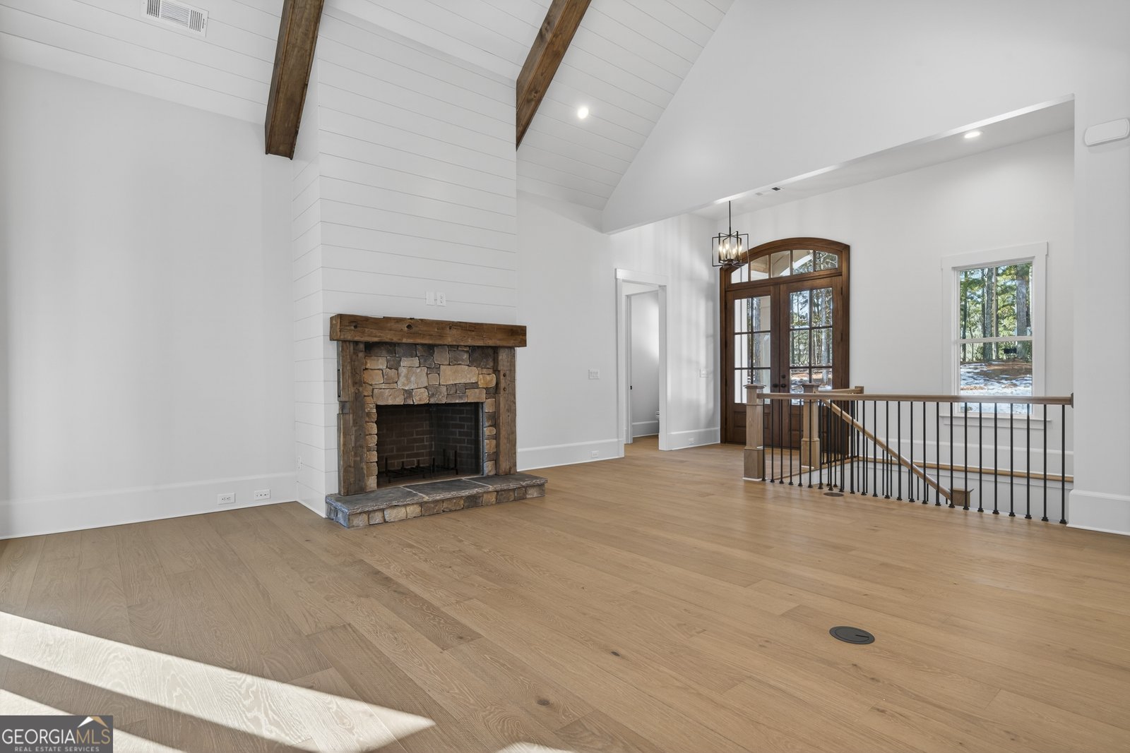 1010 Kimbrough Hill Drive Greensboro - Photo 15