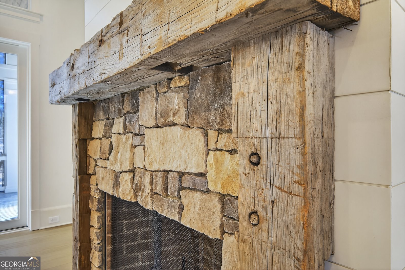 1010 Kimbrough Hill Drive Greensboro - Photo 17