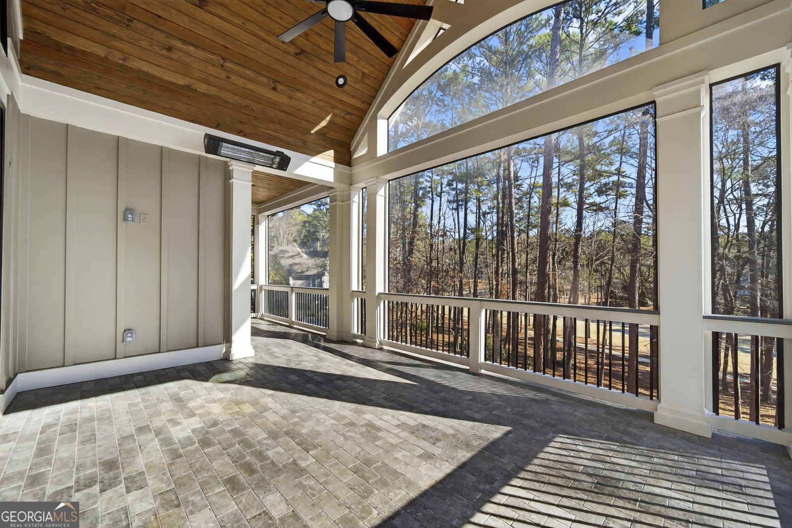 1010 Kimbrough Hill Drive Greensboro - Photo 19