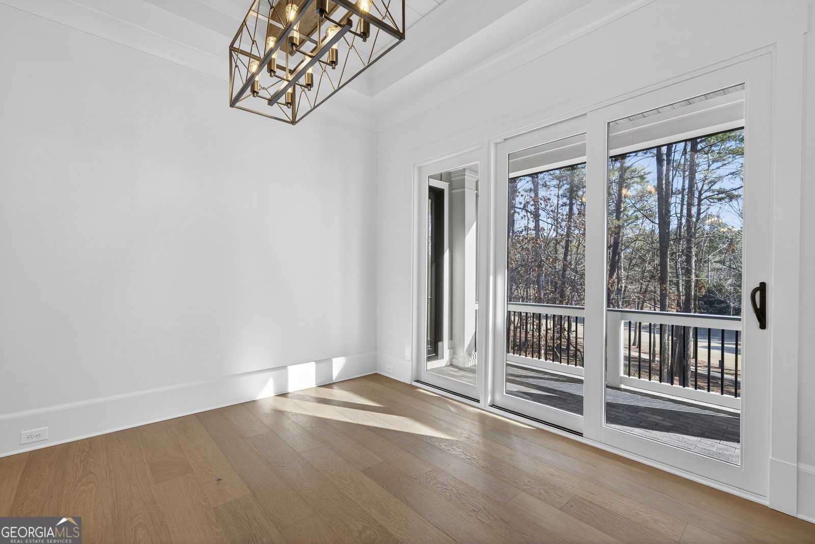 1010 Kimbrough Hill Drive Greensboro - Photo 20