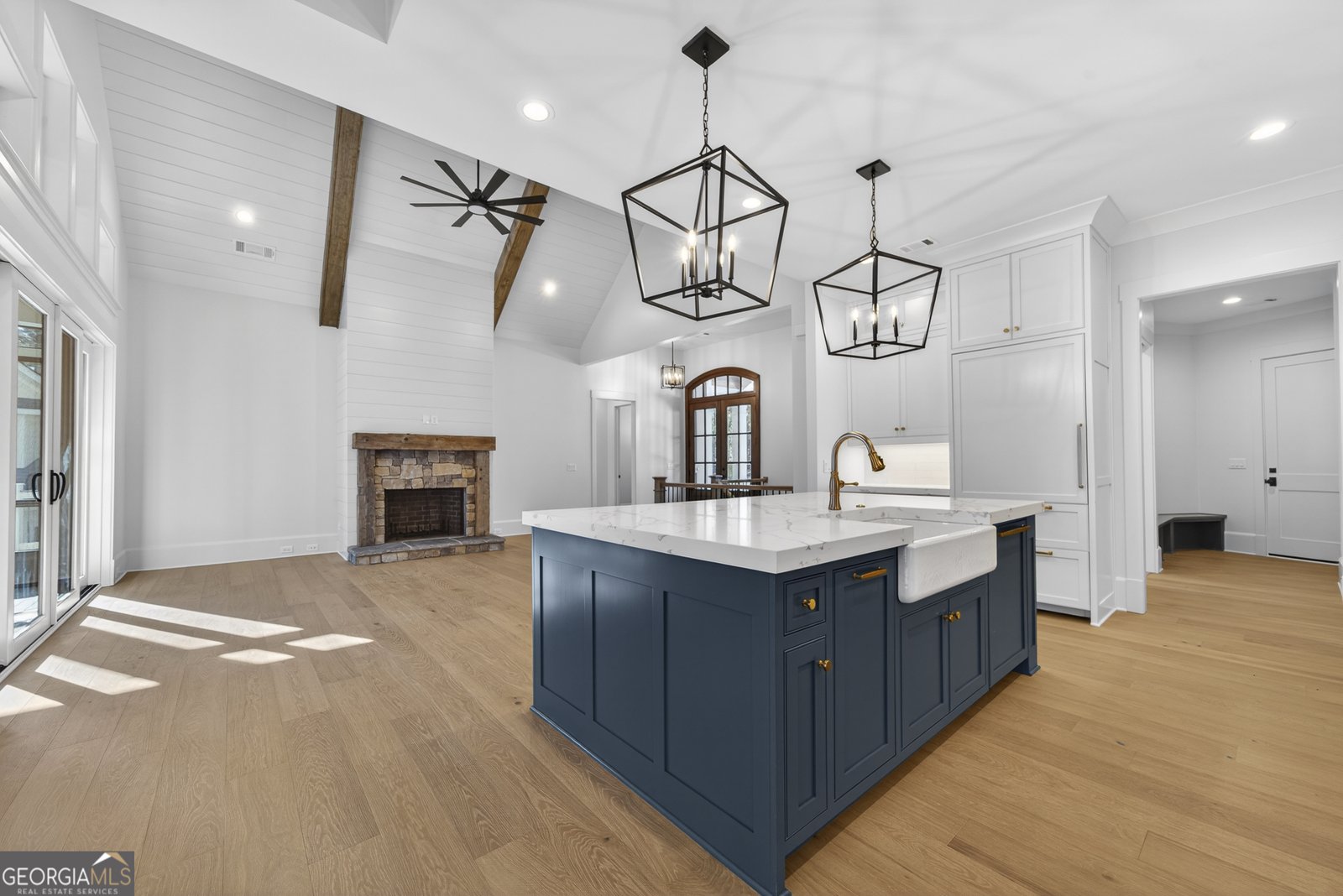 1010 Kimbrough Hill Drive Greensboro - Photo 23