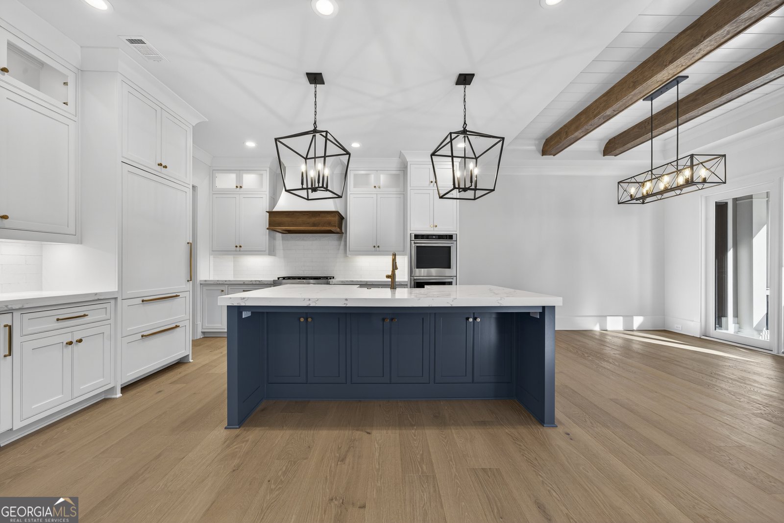 1010 Kimbrough Hill Drive Greensboro - Photo 25