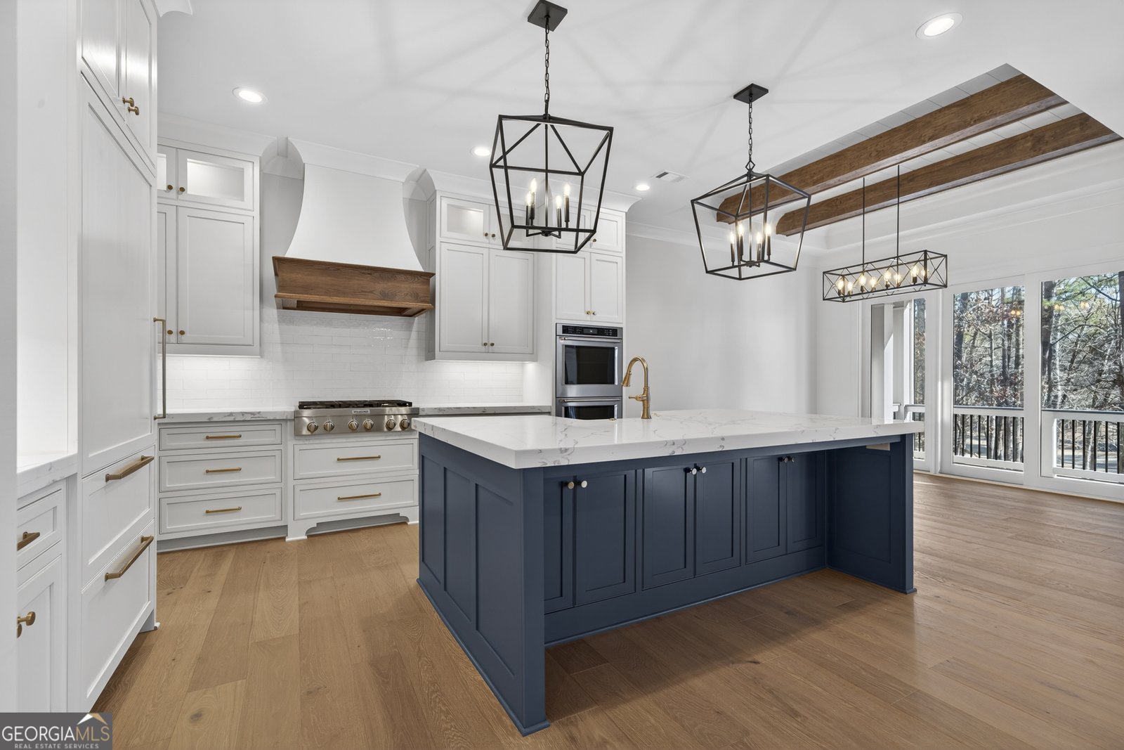 1010 Kimbrough Hill Drive Greensboro - Photo 26