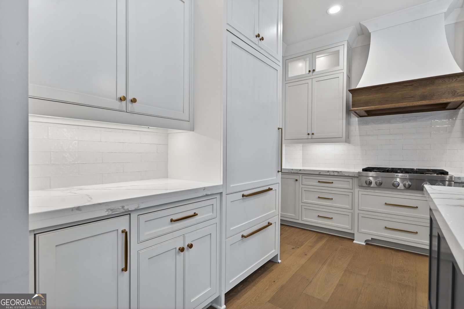 1010 Kimbrough Hill Drive Greensboro - Photo 27