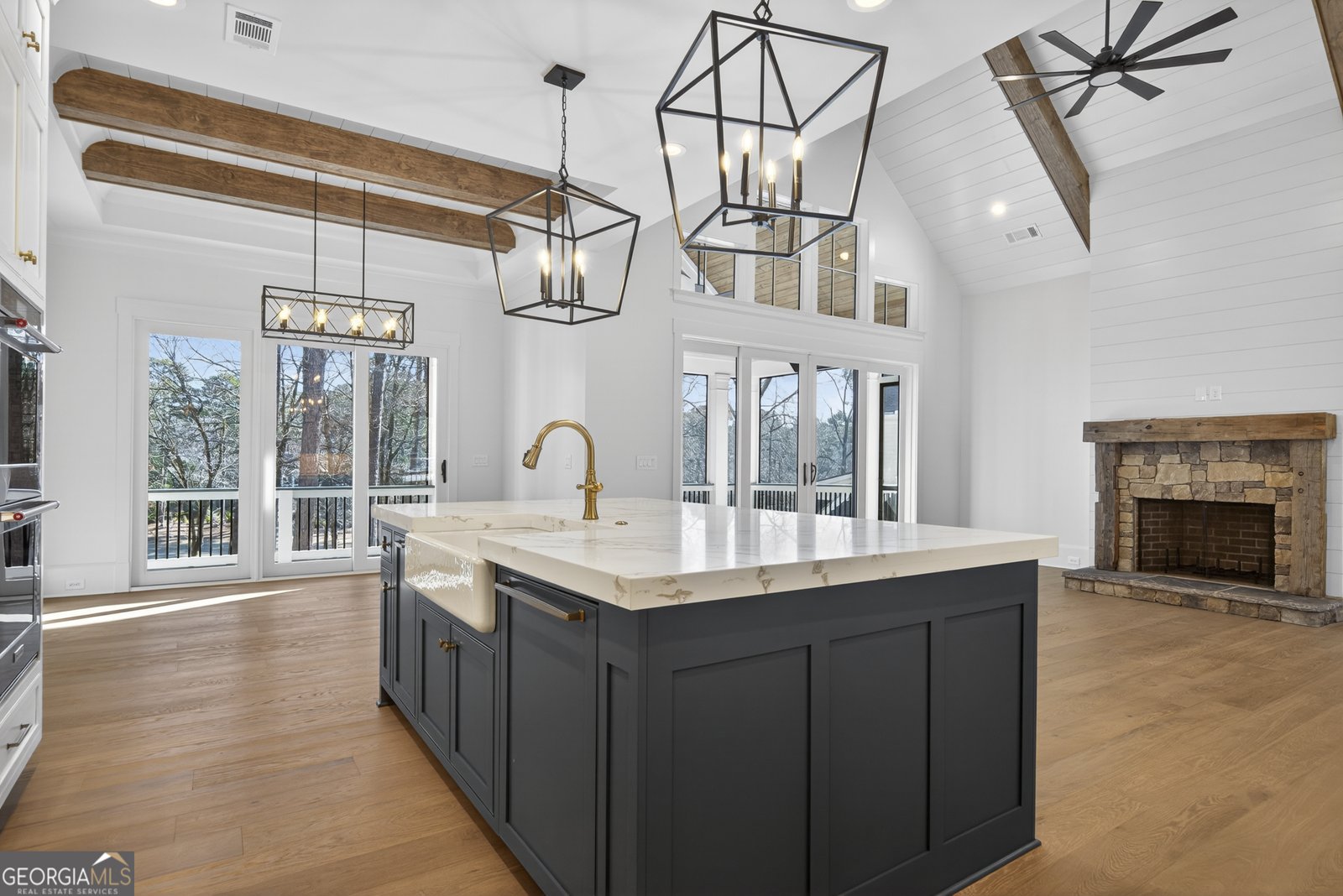 1010 Kimbrough Hill Drive Greensboro - Photo 28