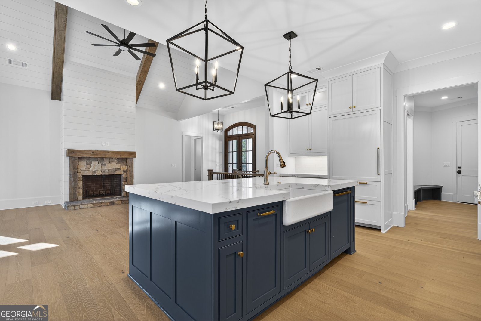 1010 Kimbrough Hill Drive Greensboro - Photo 31