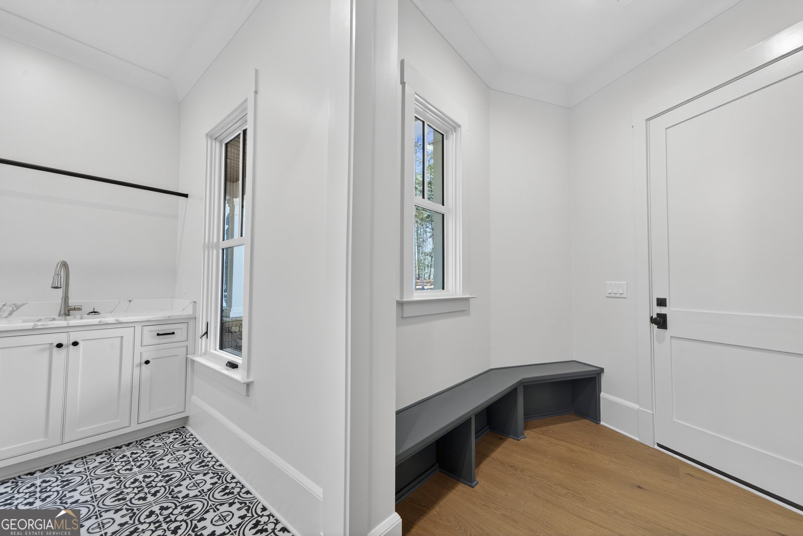 1010 Kimbrough Hill Drive Greensboro - Photo 32