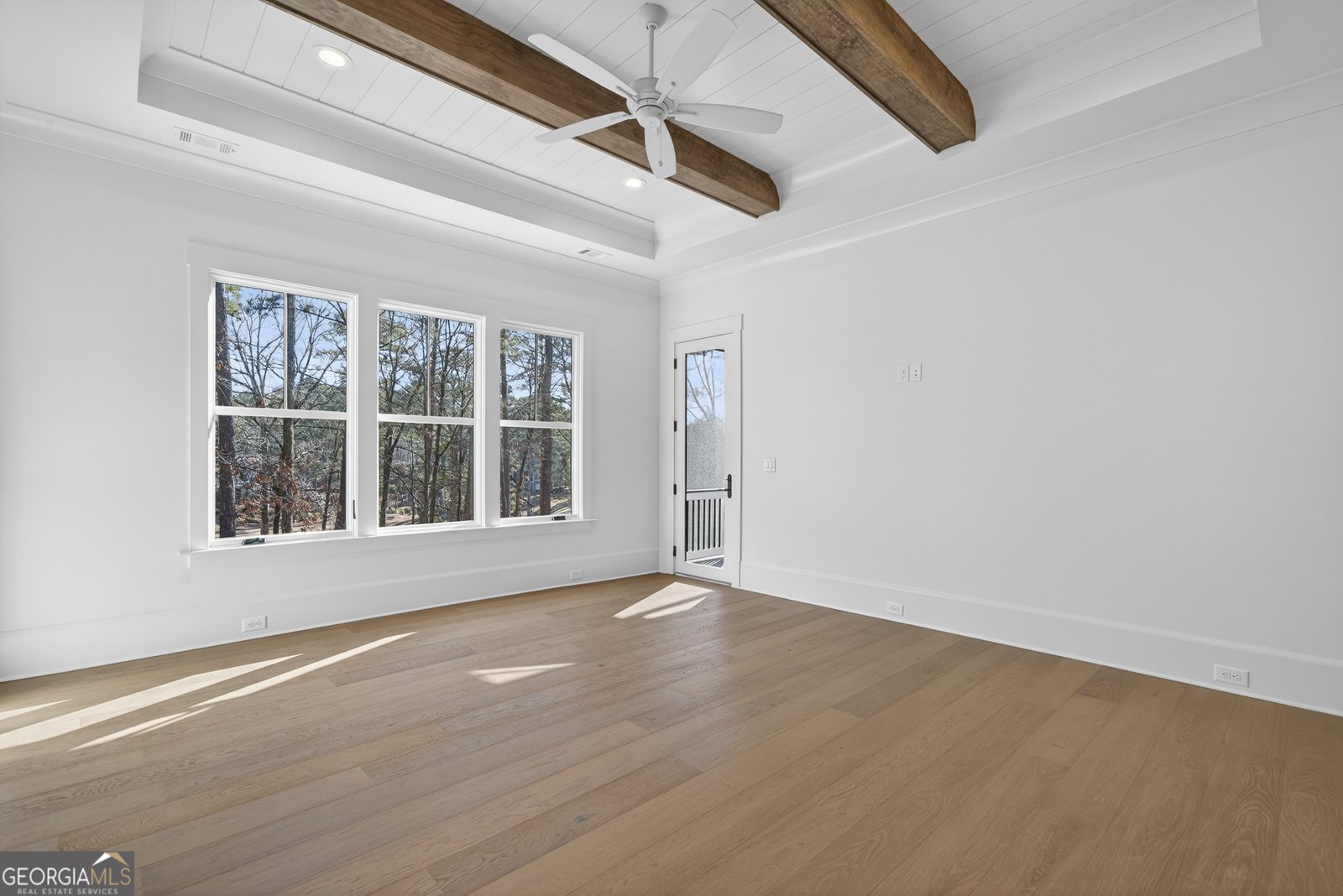 1010 Kimbrough Hill Drive Greensboro - Photo 45