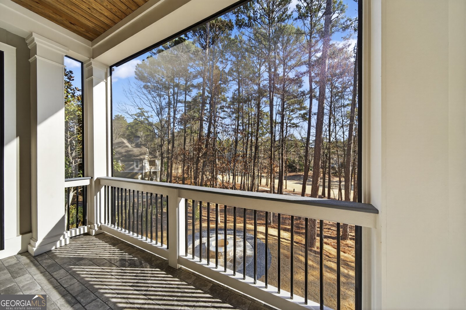 1010 Kimbrough Hill Drive Greensboro - Photo 46