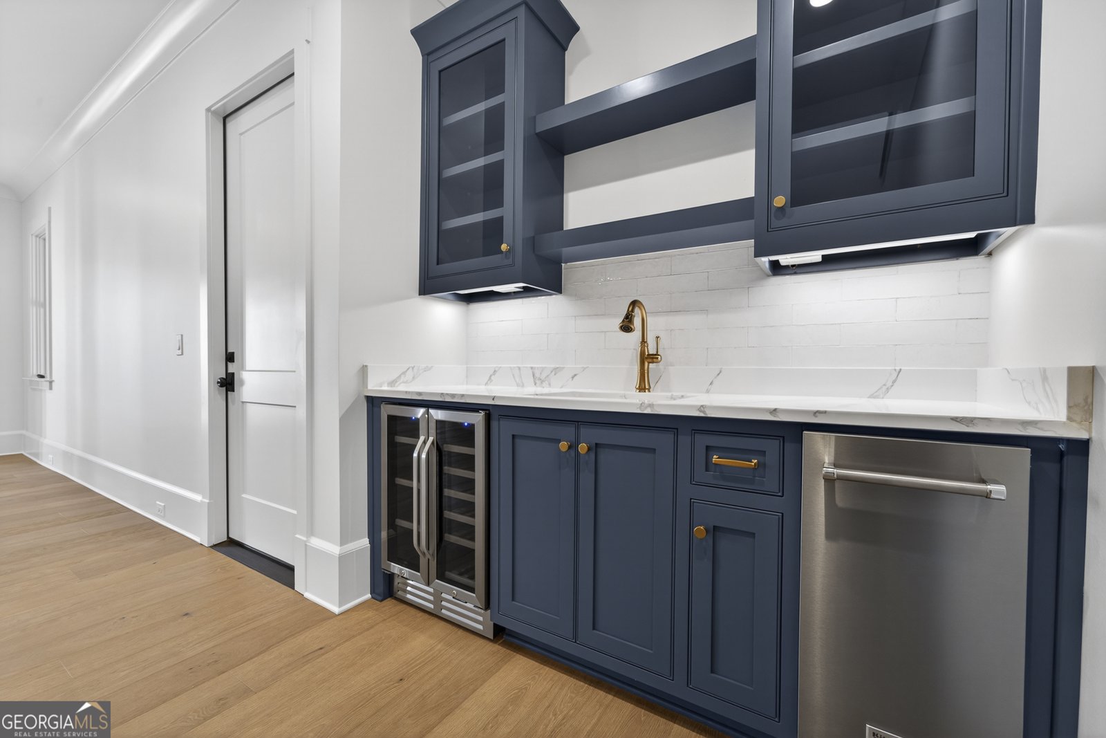 1010 Kimbrough Hill Drive Greensboro - Photo 54