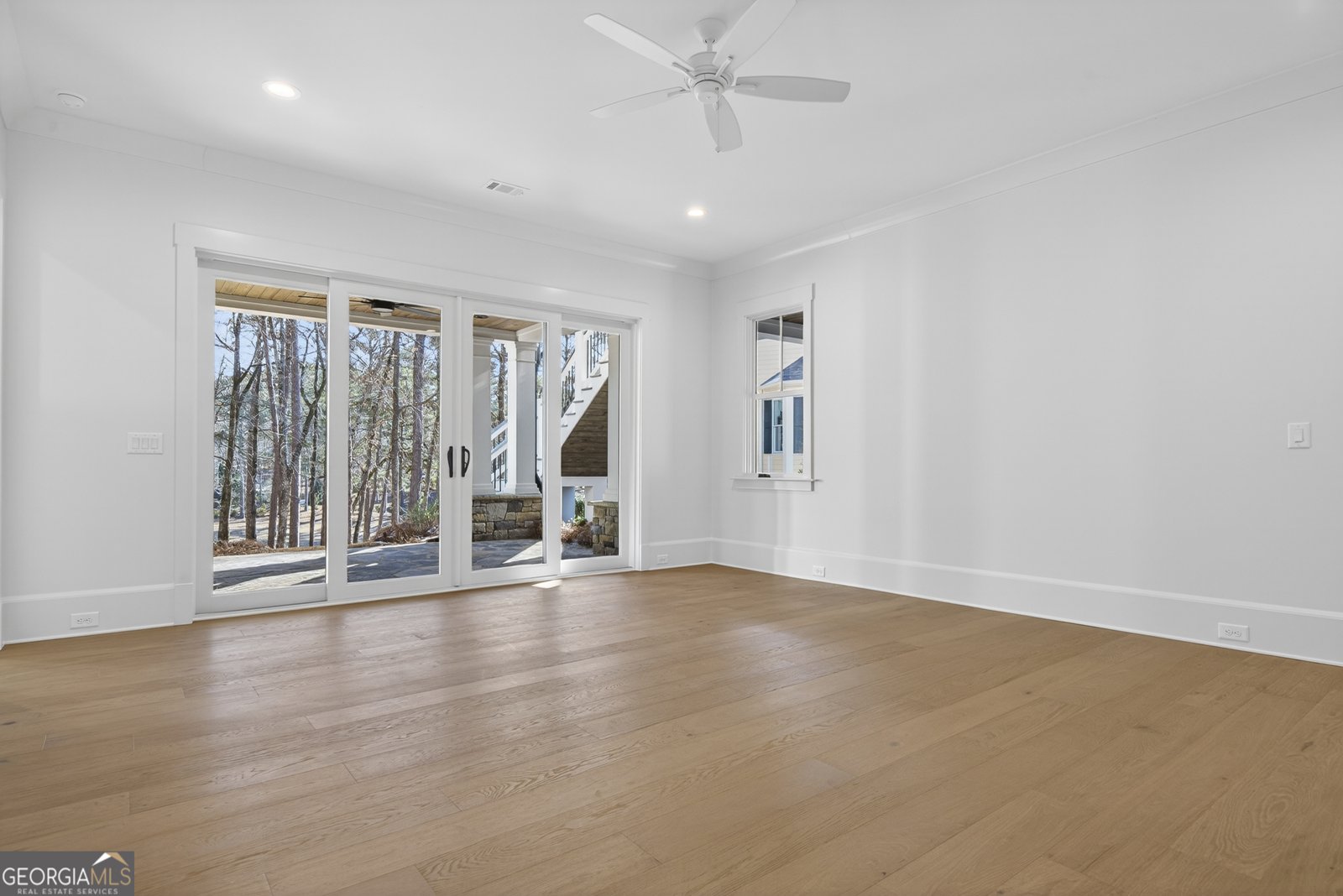 1010 Kimbrough Hill Drive Greensboro - Photo 57